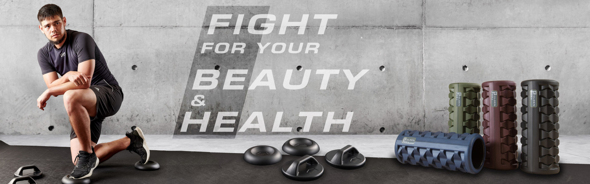 首頁BN- Golden Fox運動類